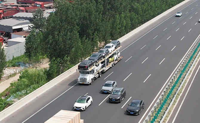 栾城区高速公路汽车救援
